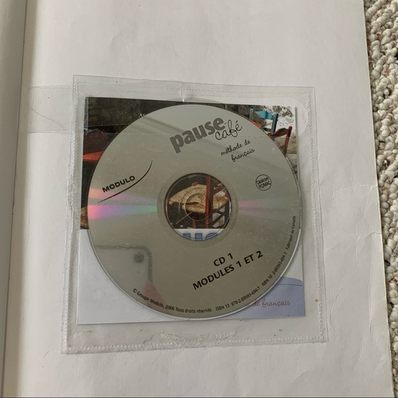 ✨2/20✨ Pause Café méthodes de français - Picture 3 of 3